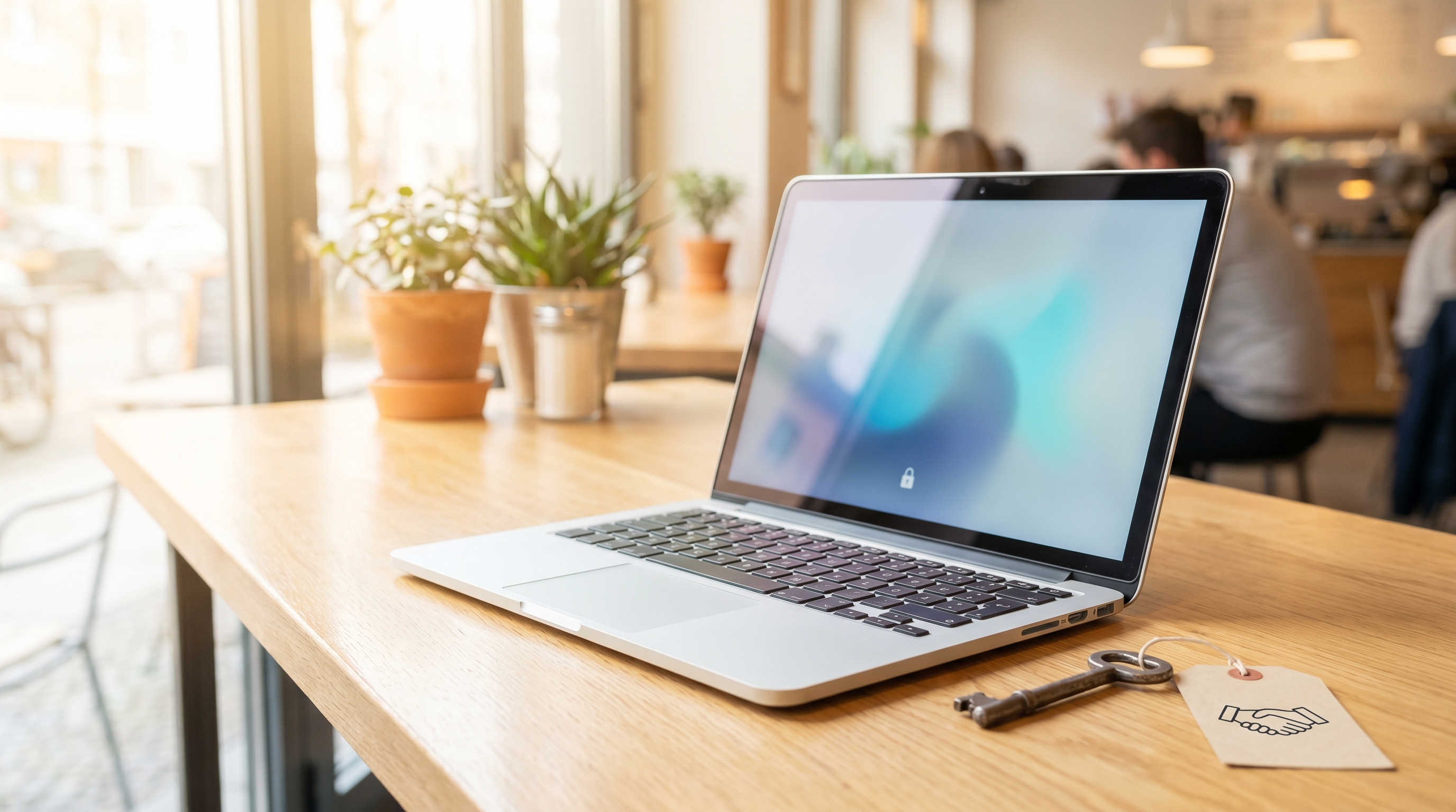Kontakt mit Digital Relax